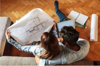 Achat d'un appartement neuf sur plan : les étapes de la VEFA