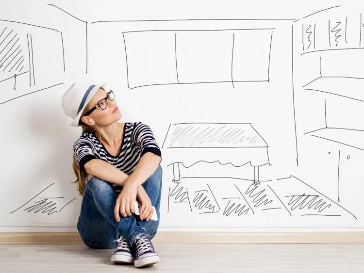 Aménager un petit appartement neuf : astuces et conseils pour optimiser l'espace