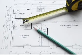 Immobilier neuf : comment lire un plan d'architecte ?