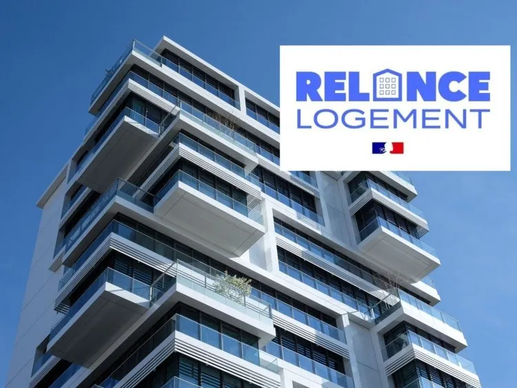 Plan Relance Logement : le grand pari de l'exécutif pour débloquer la construction