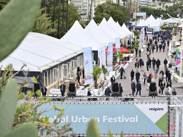 MIPIM 2026 : la France au cœur de la mobilisation internationale pour le logement