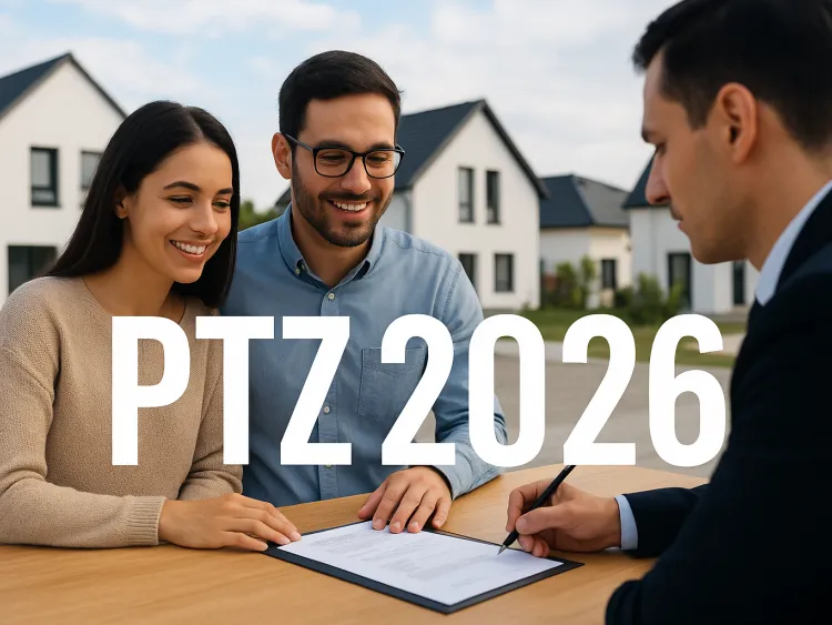 PTZ 2026 : êtes-vous éligible pour acheter dans le neuf ?