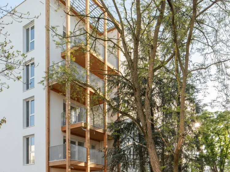 Logement neuf à Saint-Priest : peut-on construire sans sacrifier les arbres ?