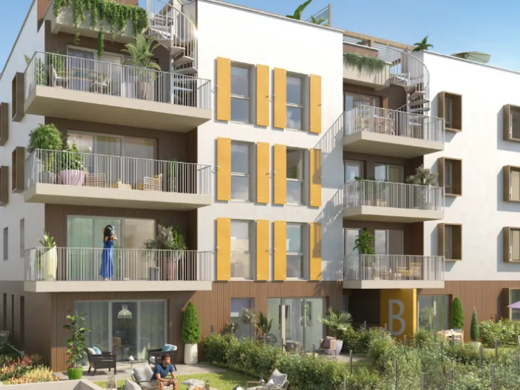 Clos Antibes : la nouvelle adresse chic avec piscine sur la Côte d'Azur