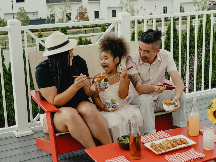 Quelles sont les meilleures façons d'aménager le balcon d'un nouvel appartement ?