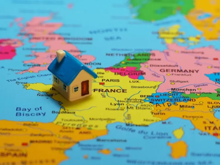 Immobilier neuf 2026 : la nouvelle carte des quartiers gagnants dans les 10 grandes villes