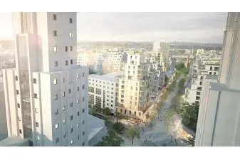 Tout pour réussir votre projet immobilier neuf à Villeurbanne