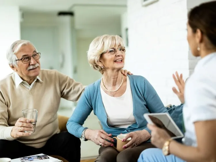 Vivre dans les résidences seniors de Montpellier : un avenir serein
