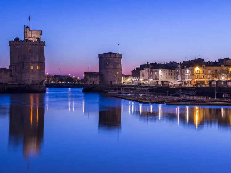 Quels sont les meilleurs quartiers pour acheter neuf à La Rochelle ?