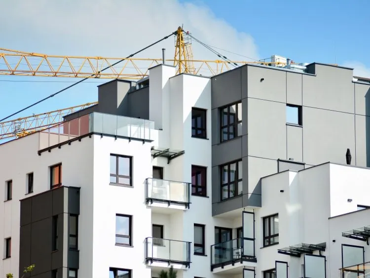 Les chantiers de logements repartent… mais la France est-elle vraiment sortie de la crise ?