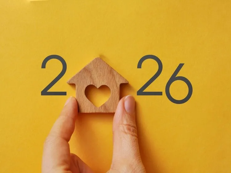 Taux immobiliers début 2026 : pourquoi ne pas attendre pour emprunter ?