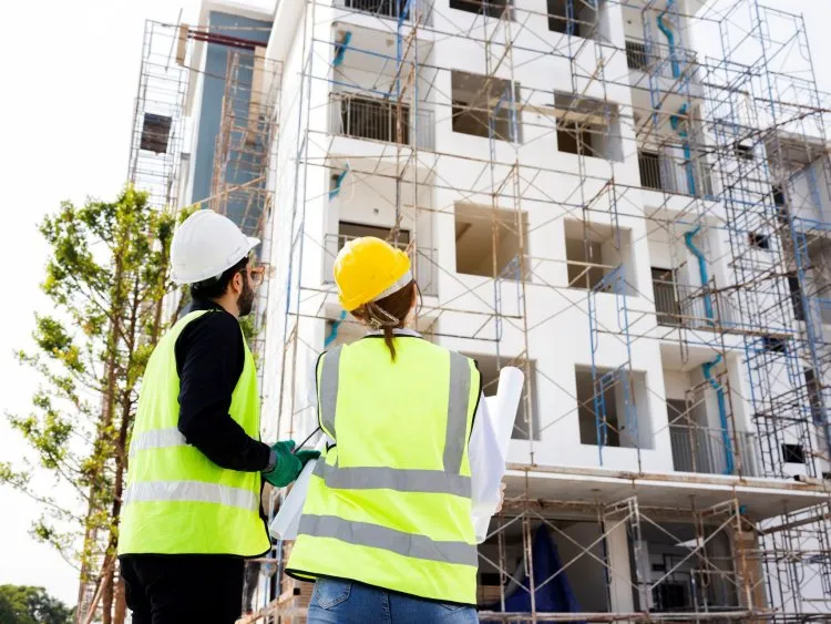 Nexity et Icade : deux stratégies pour relancer le logement neuf