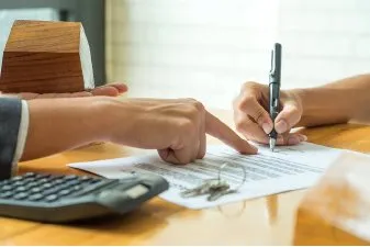 Contrat réservation VEFA : quelles conditions suspensives intégrer ?