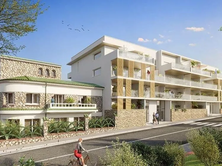 A Perpignan, Bouygues Immobilier met en avant ses nouveaux programmes