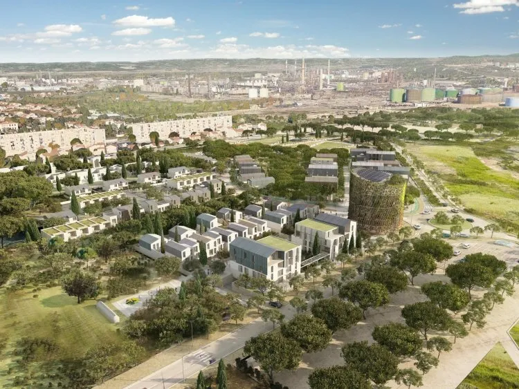 Pyramides d'Argent 2026 : la Provence distingue ses réalisations immobilières les plus abouties