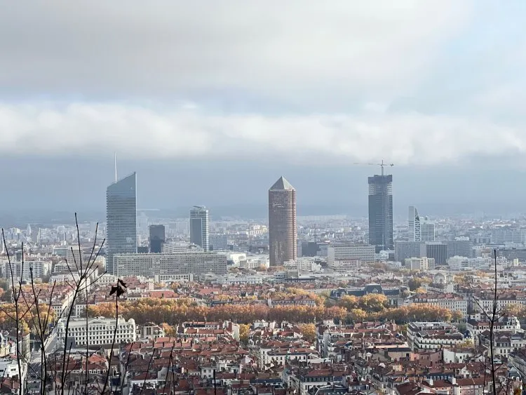 Immobilier neuf Lyon : ce qu'il faut savoir pour votre projet immobilier