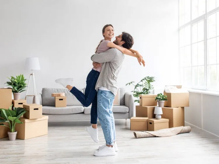 Les étapes d'un déménagement dans un logement neuf : ce qu'il faut savoir avant de se lancer