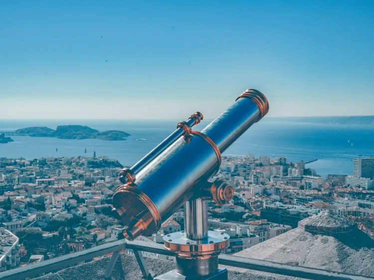 Investir à Marseille avec la loi Jeanbrun