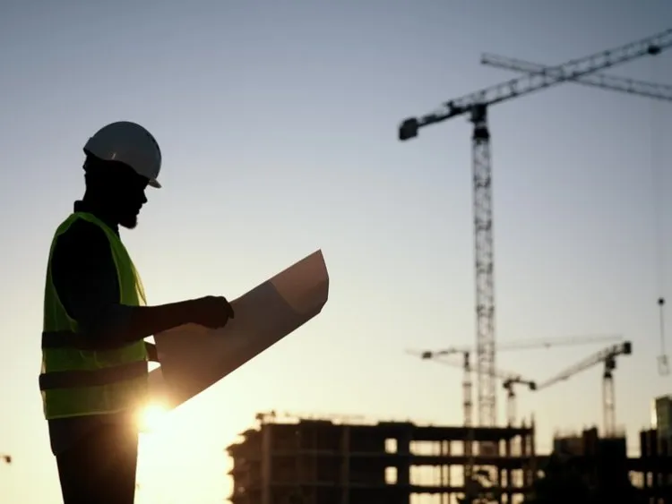 Crise du logement : les mises en chantier replongent