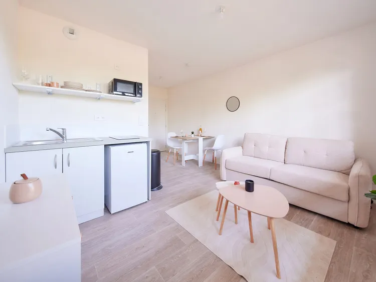 Bouygues Immobilier inaugure une résidence pour étudiants et jeunes actifs à Metz