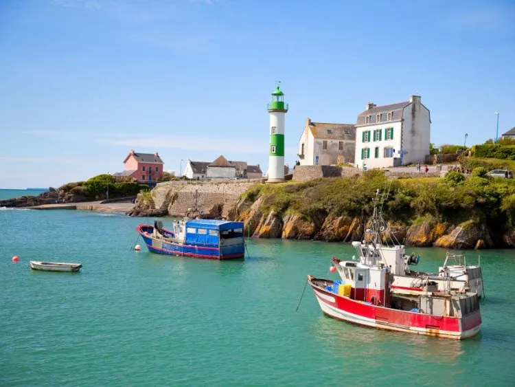 Logement neuf en Bretagne : une accalmie bienvenue pour les acheteurs