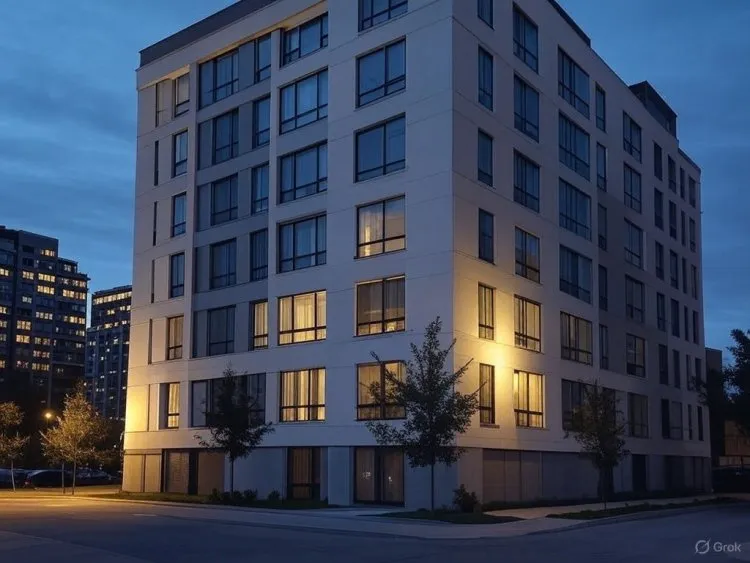 Comment planifier les travaux dans une petite copropriété ?