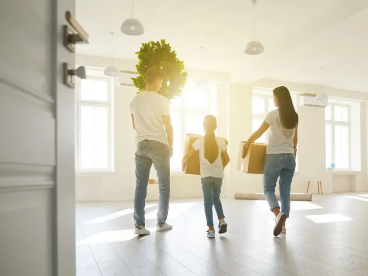 Louer un box de stockage, le réflexe malin pour les nouveaux propriétaires