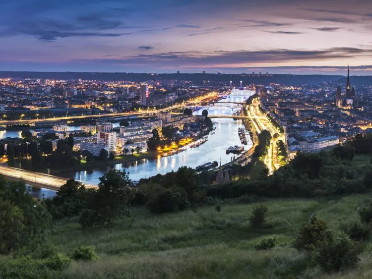 Devenir propriétaire dans un programme neuf à Rouen