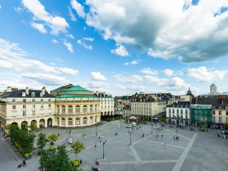Conseils pratiques pour l'achat d'un logement neuf à Rennes