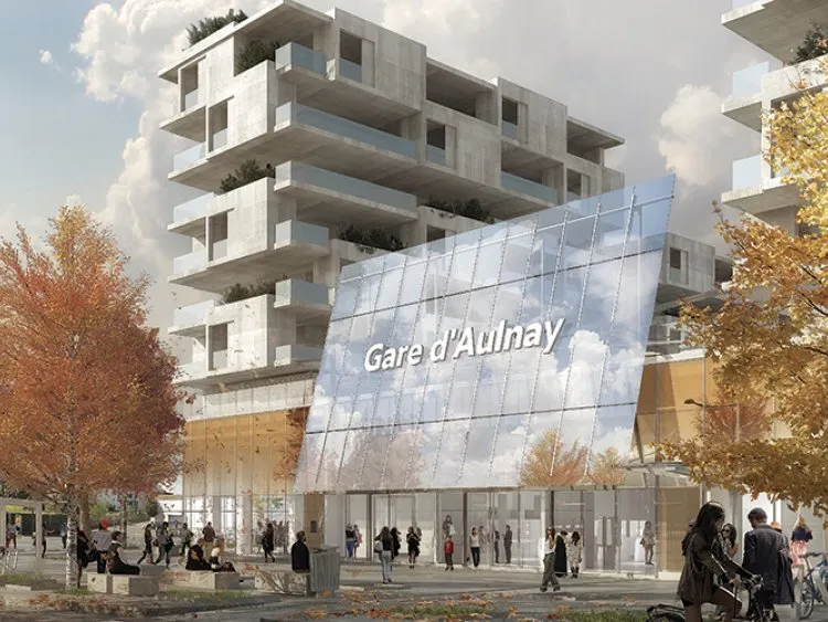 Devenir propriétaire dans l'immobilier neuf à Aulnay-sous-Bois : une ville en plein essor