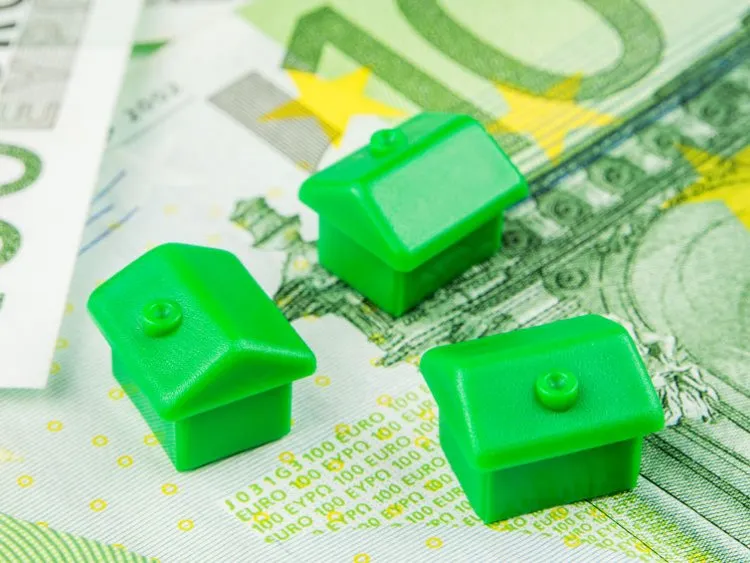 Immobilier neuf : où les prix baissent-ils le plus en 2026 ?