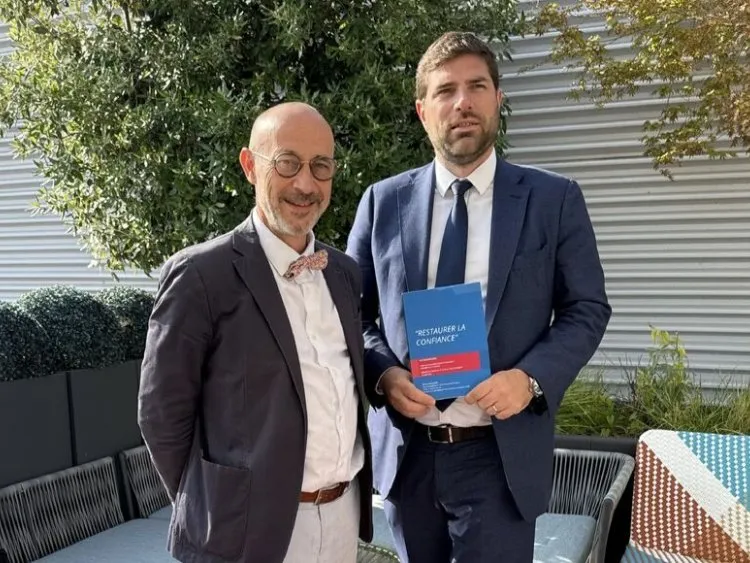 Réforme des rapports locatifs : l'annonce des mesures repoussée à janvier 2027