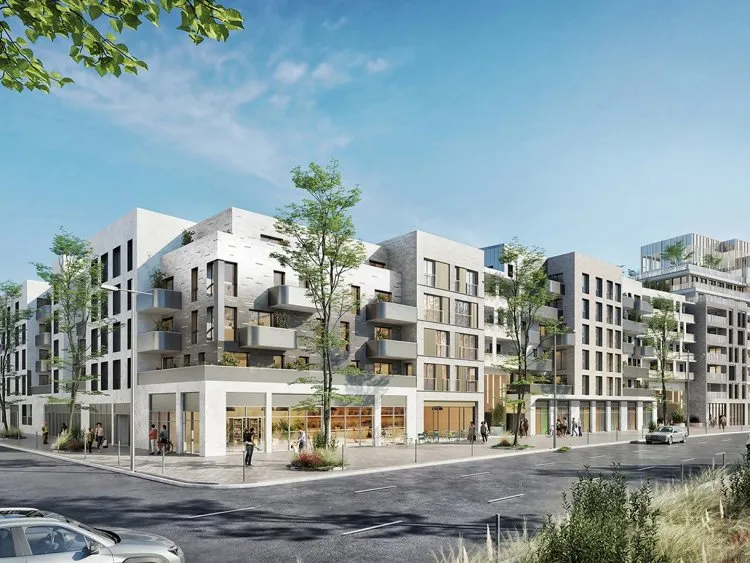 Pyramides d'Argent 2026 : le Centre-Val de Loire couronne ses talents de la promotion immobilière
