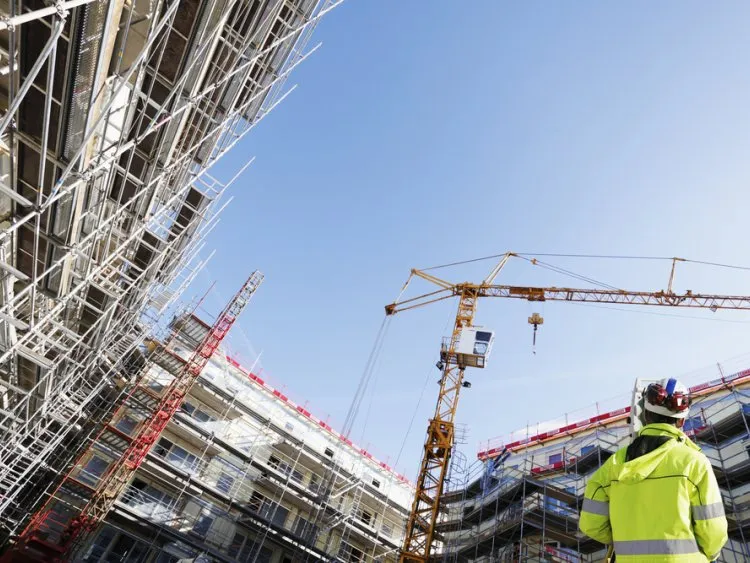 Banque des Territoires : 100 milliards d'euros pour relancer le logement abordable d'ici 2030