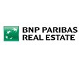 Logo BNP Paribas Real Estate