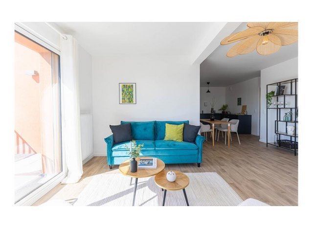 Logement neuf Clisson : Dolce Vita