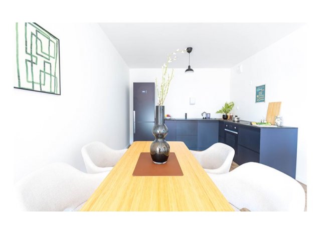 Dolce Vita Immobilier neuf Clisson