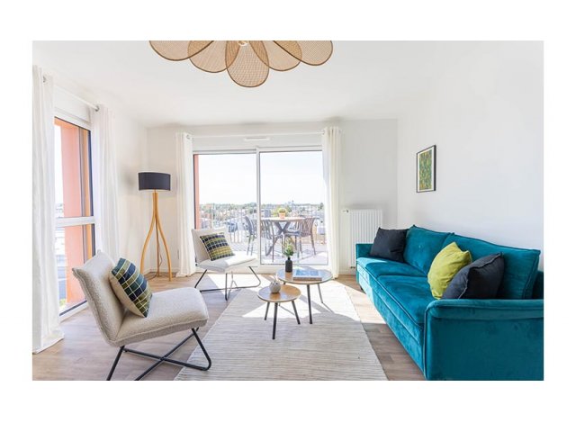 Immobilier neuf Clisson : Dolce Vita