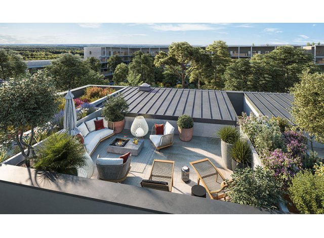 Immobilier neuf Bussy-Saint-Georges : L'Essentiel