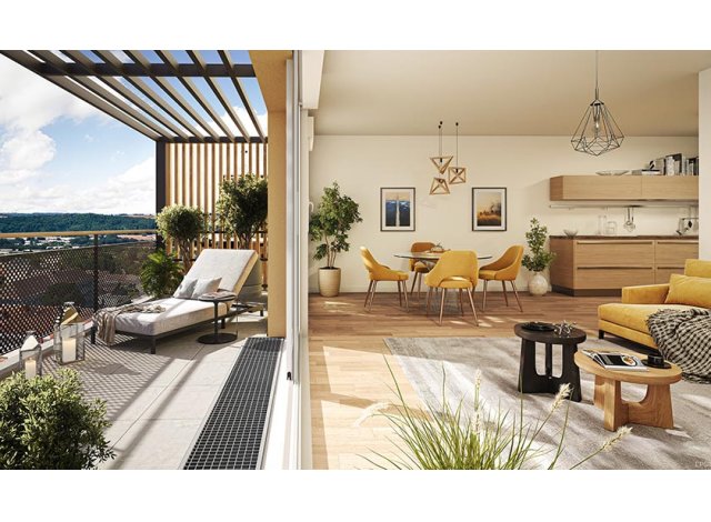 Immobilier neuf Le Mans : Opportunéo