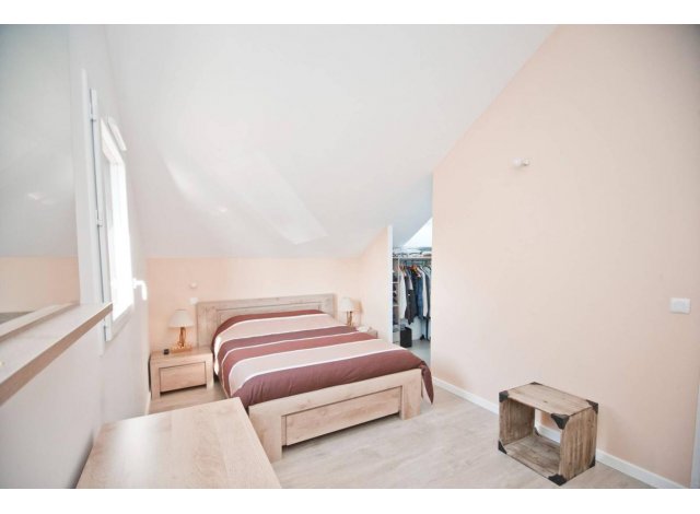 Amancy C1 Immobilier neuf Amancy