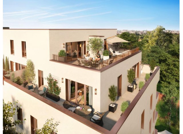 Haubourdin C1 Immobilier neuf Haubourdin
