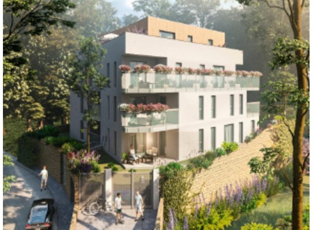 Immobilier neuf Nîmes : Nîmes C1