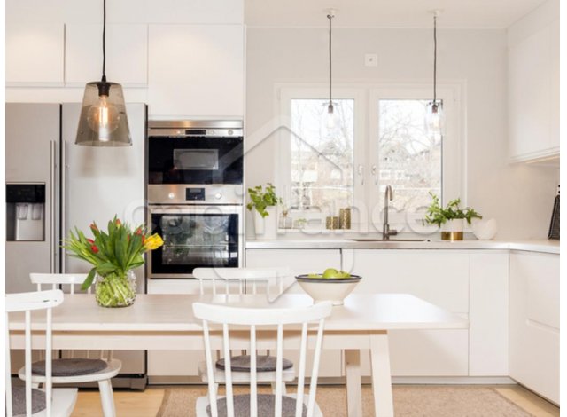 Immobilier neuf Brenthonne : Brenthonne C2