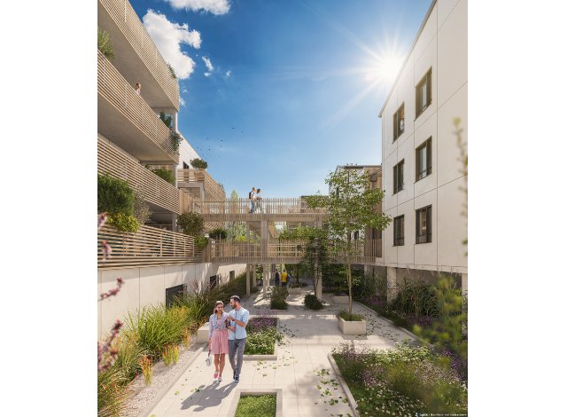 Arbenn Immobilier neuf Plescop