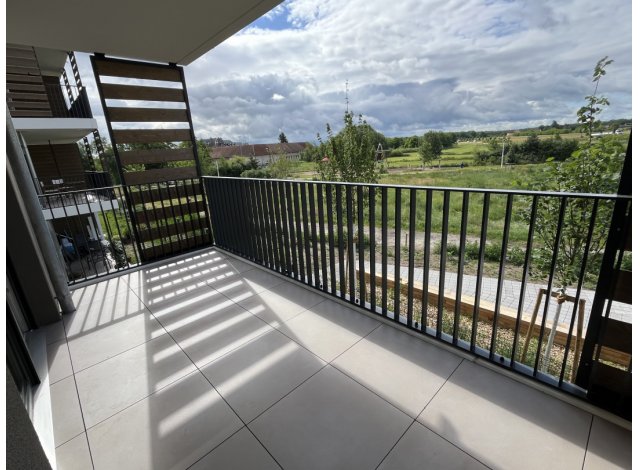 Confidences Immobilier neuf Haguenau