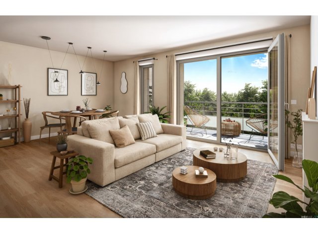 Skala Immobilier neuf Gravelines