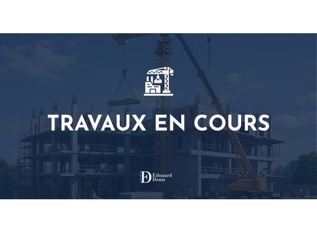 Côte & Sauvage Immobilier neuf La Tremblade