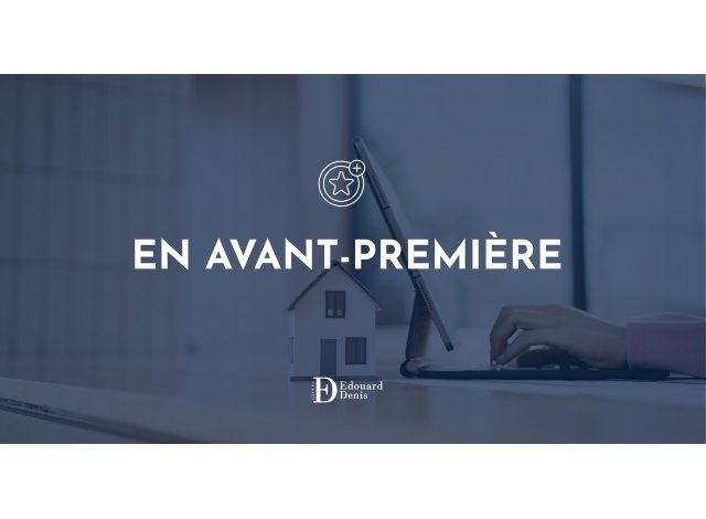 Logement neuf Etrembières : Les Jardins d'Horaé - BRS