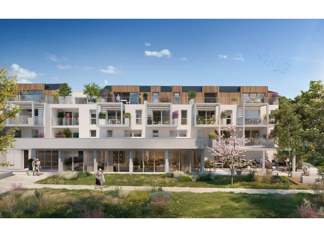Immobilier neuf Sébazac-Concourès : Javi